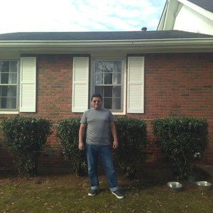 Meet your Posher, Juan