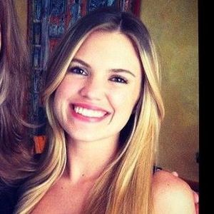 Meet your Posher, Kelly