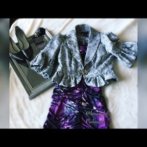 Arden B crop jacket🌟sale🌟