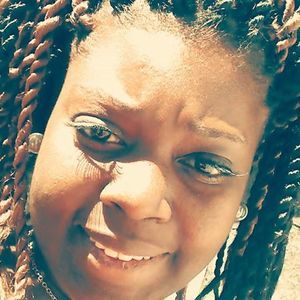 Meet your Posher, Shaquetta