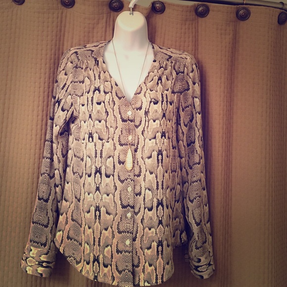 Express top XS