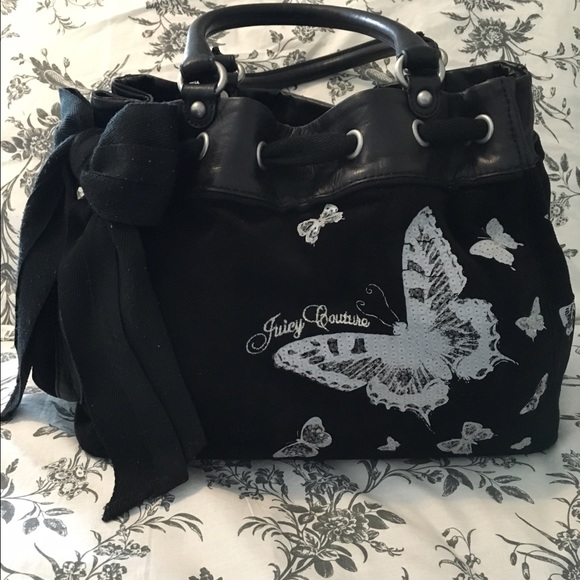 Juicy Couture Purse!