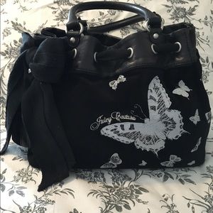 Juicy Couture Purse!