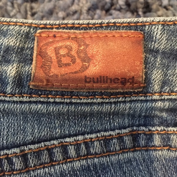 Light Wash Jeans - Picture 2 of 4