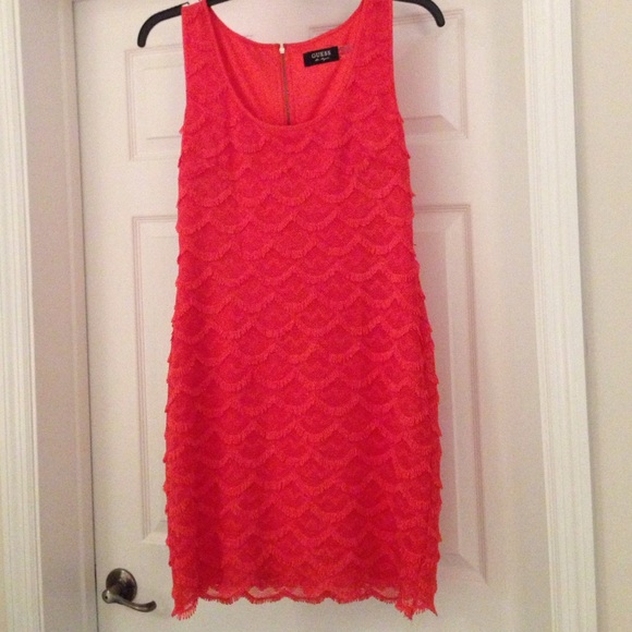 Guess Dress