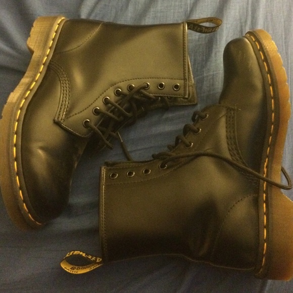 ▪️ Doc Martens ▪️