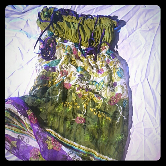 Summer Dress