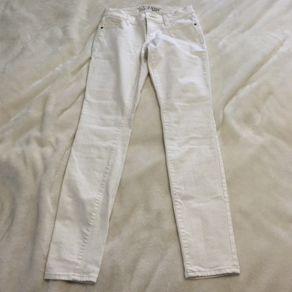 Skinny jeans