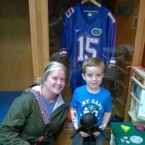 Meet your Posher, Crystal