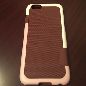 3 Color iPhone 6 Bumper Case