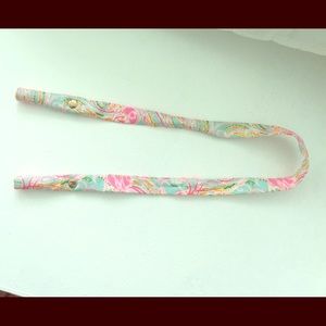 Lilly Pulitzer Sunglass Strap