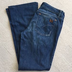 Joe's Jeans Honey boot cut jeans