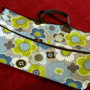 Thirty-one Expand-a-tote