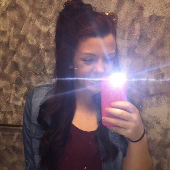 Meet your Posher, Kylie