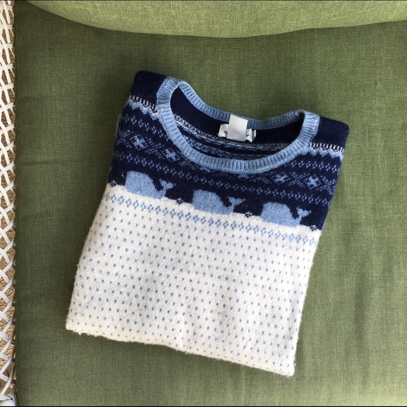 Vineyard Vines Women's Sweater