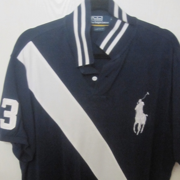 Mens  xxl ralph lauren polo