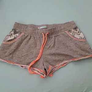 Maurices shorts