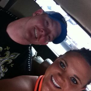 Meet your Posher, Mariah