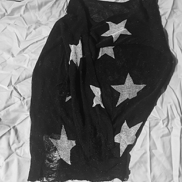Stats Long Sleeve