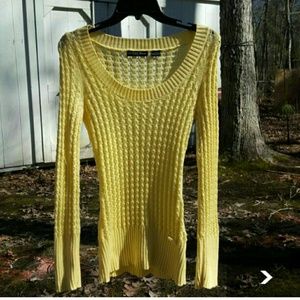 Guess sweater