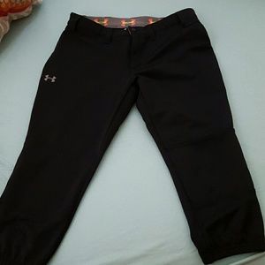 Under Armour woman's
