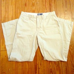 Mens Polo Pants