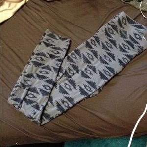 Victoria's Secret Leggings