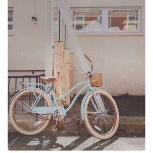 Meet your Posher, Brandi