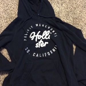 Hollister Hoodie