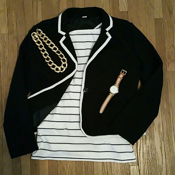 Old Navy Blazer