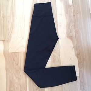 Lululemon High Times Pants Black