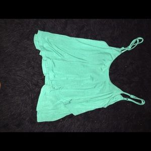 Cute Charlotte Russe tank!