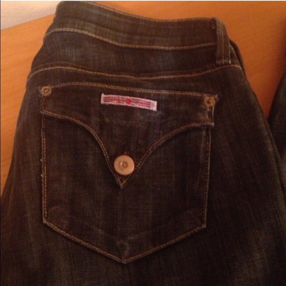 Hudson jeans