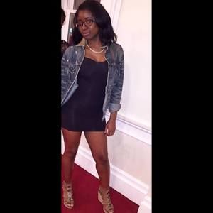 Meet your Posher, Ericka