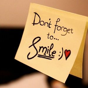 Meet your Posher, Mari