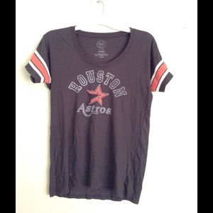 HOUSTON ASTROS WOMENS TEE⚾️😍