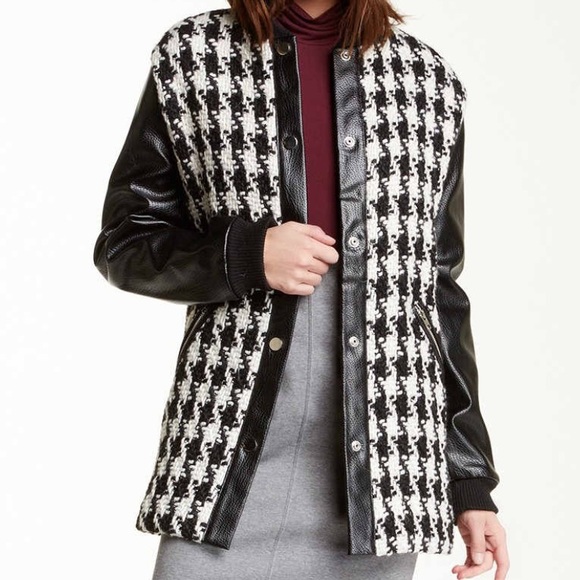 Endless Rose Casino Jacket