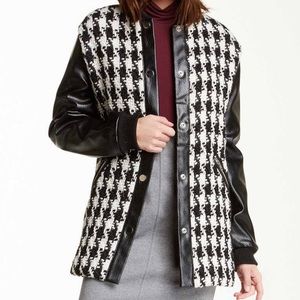 Endless Rose Casino Jacket