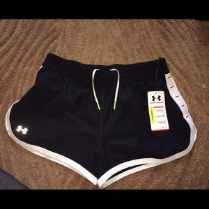 Underarmour shorts