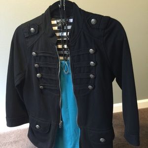 ❤️ Military Style Jacket❤️