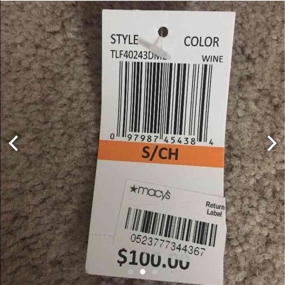 Jacket - Picture 2 of 3