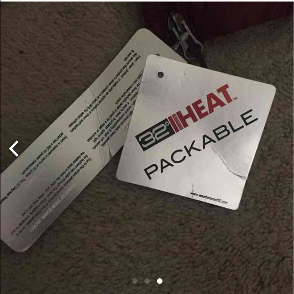 Jacket - Picture 3 of 3