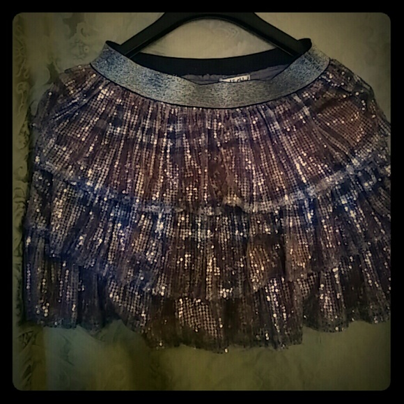 Rachel and Chloe Skirt