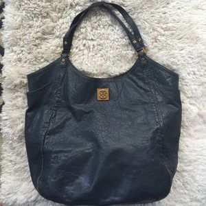 Tory Burch Oversized Tote
