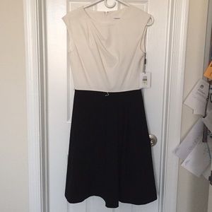 Calvin Klein Formal Dress