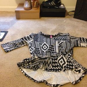 I don't dress like a girly girly anymore.😋