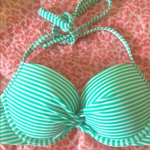 Aerie bikini top