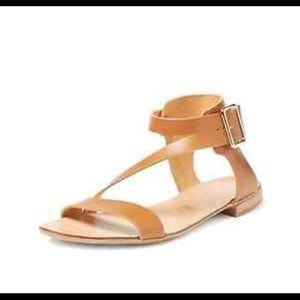 Seychelles 8.5 experimental sandal