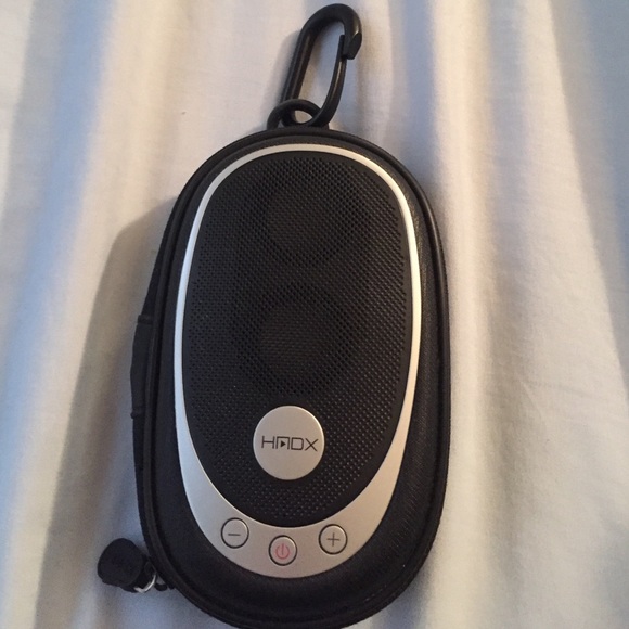 phone speaker