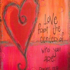 Meet your Posher, Karen